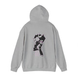 Cro Hoodie