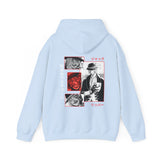Ripper Hoodie