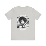 Custom Giyu T-Shirt