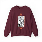 Mereole Crewneck Sweatshirt