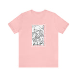 Ryu Mat T-Shirt