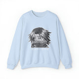 Fei Por Crewneck Sweatshirt