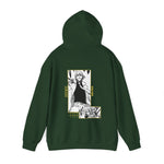 Shin Hoodie
