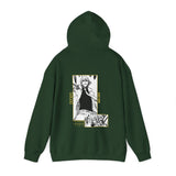 Shin Hoodie