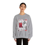 Kid Gaa Crewneck Sweatshirt