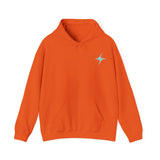 Katsu Aga Hoodie