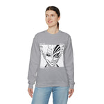 Ich Kuro Crewneck Sweatshirt 2.0