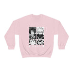 De and Bak Crewneck Sweatshirt