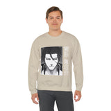 Sos Aiz Crewneck Sweatshirt