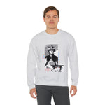 Ji Mo Crewneck Sweatshirt