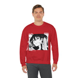 Iru Evil Crewneck Sweatshirt