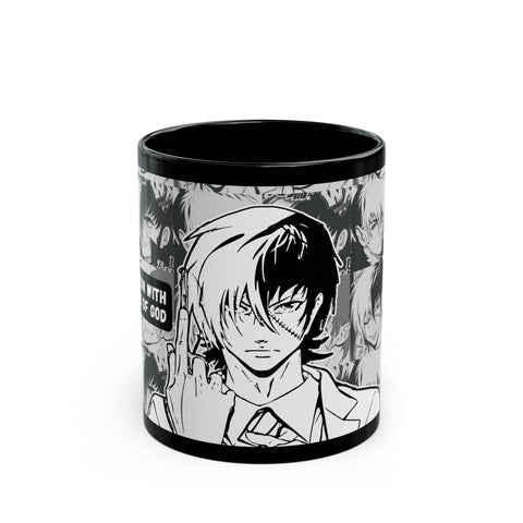 Jack Mug