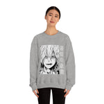 Tom Shigar Crewneck Sweatshirt