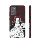 Sha Samsung Galaxy S20 FE Phone Case