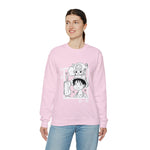 Luf and Chop Crewneck Sweatshirt