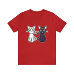 Lu and Arte T-Shirt