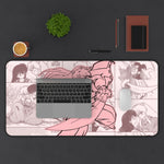 Inuy Desk Mat