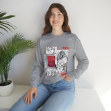 Kid Gaa Crewneck Sweatshirt