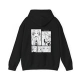 Frieren Hoodie