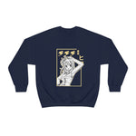 Lu Heartfi Crewneck Sweatshirt