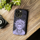 Shi iPhone 15 Pro Phone Case