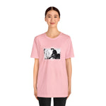 Custom Meg T-Shirt 2.0