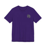 HySy ArtMask Studio T-Shirt