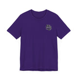 HySy ArtMask Studio T-Shirt