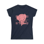 Chop Woman's T-Shirt