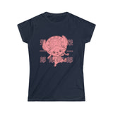 Chop Woman's T-Shirt