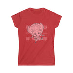 Chop Woman's T-Shirt