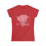 Chop Woman's T-Shirt