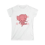 Chop Woman's T-Shirt