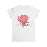 Chop Woman's T-Shirt