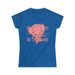 Chop Woman's T-Shirt