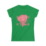 Chop Woman's T-Shirt