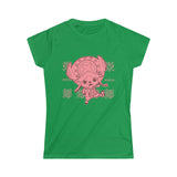 Chop Woman's T-Shirt