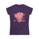 Chop Woman's T-Shirt