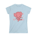 Chop Woman's T-Shirt