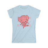 Chop Woman's T-Shirt