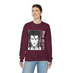 Sos Aiz Crewneck Sweatshirt