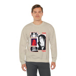 Ita Uch Crewneck Sweatshirt