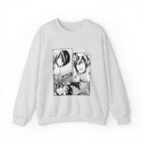 Oda Crewneck Sweatshirt