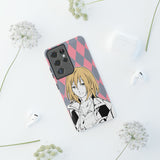 Ho Phone Case