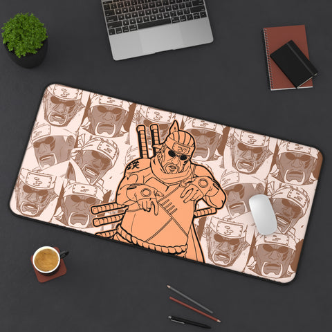 Kil Be Desk Mat