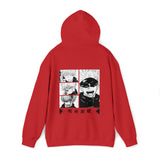 Custom Go Hoodie 2.0