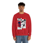 Sho Bar Crewneck Sweatshirt