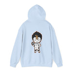 Y Nishi Hoodie