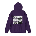 Custom Go Hoodie 2.0