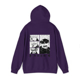 Custom Go Hoodie 2.0